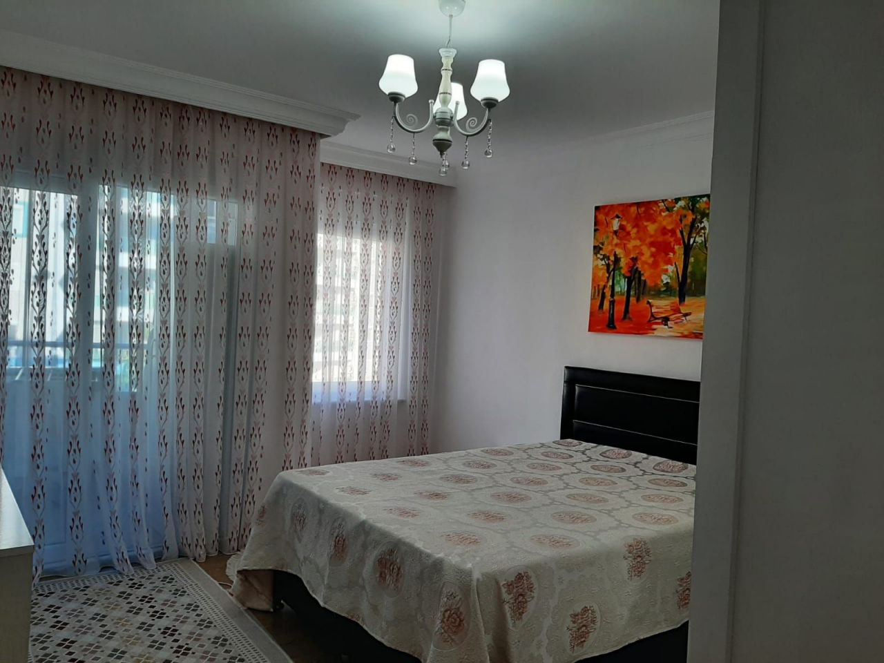 Квартира в Алании, Турция, 90 м2 фото 3