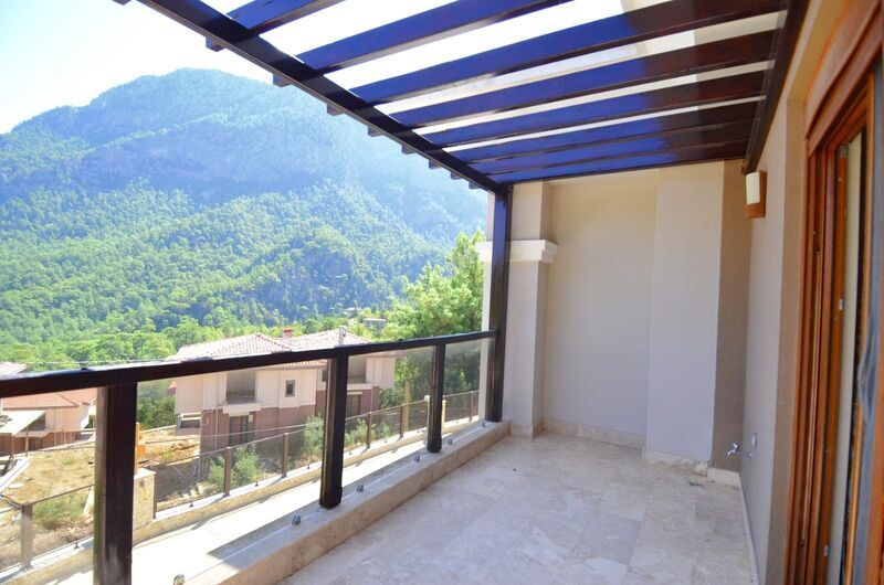 Вилла в Анталии, Турция, 390 м2 фото 3