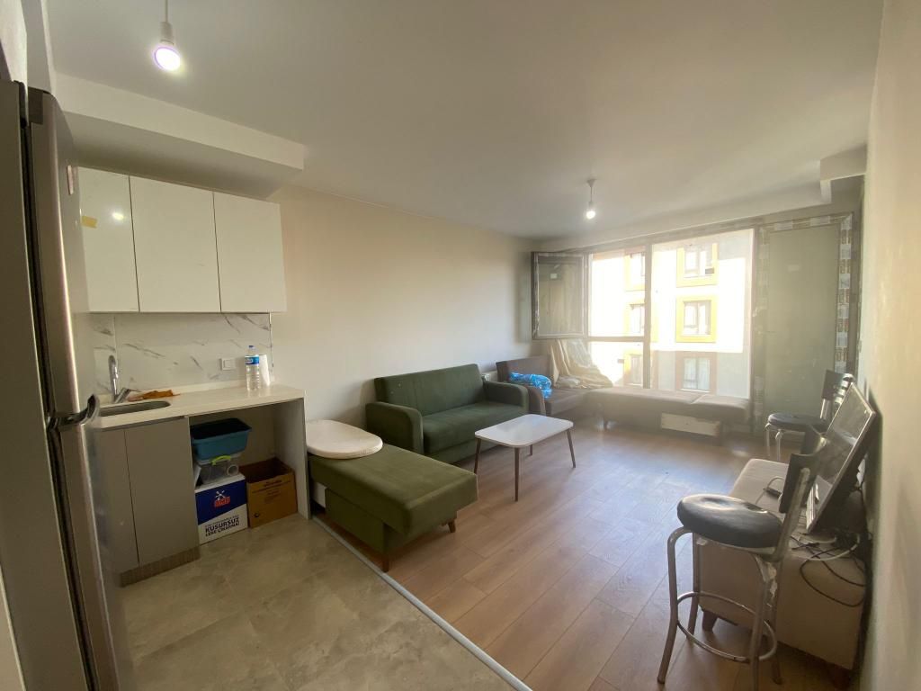 Квартира в Стамбуле, Турция, 85 м2 фото 5