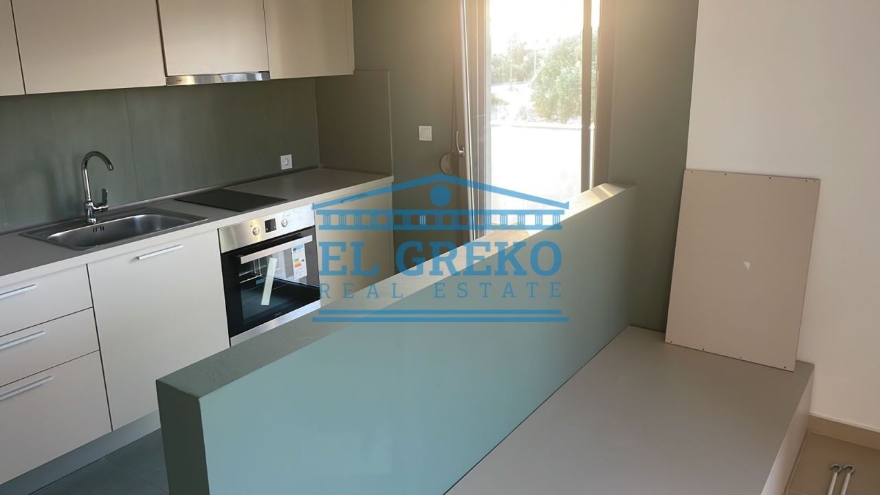 Квартира в Ситонии, Греция, 41 м2 фото 5