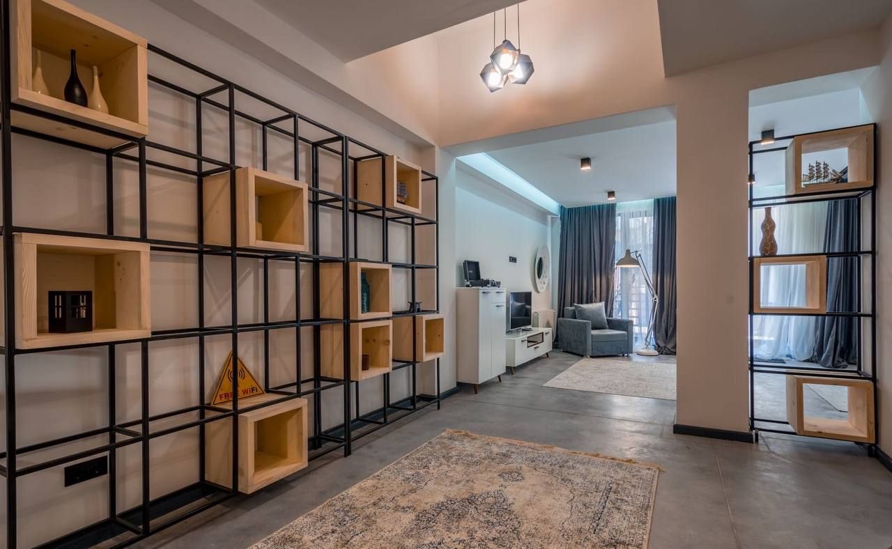 Квартира в Тбилиси, Грузия, 100 м2 фото 2