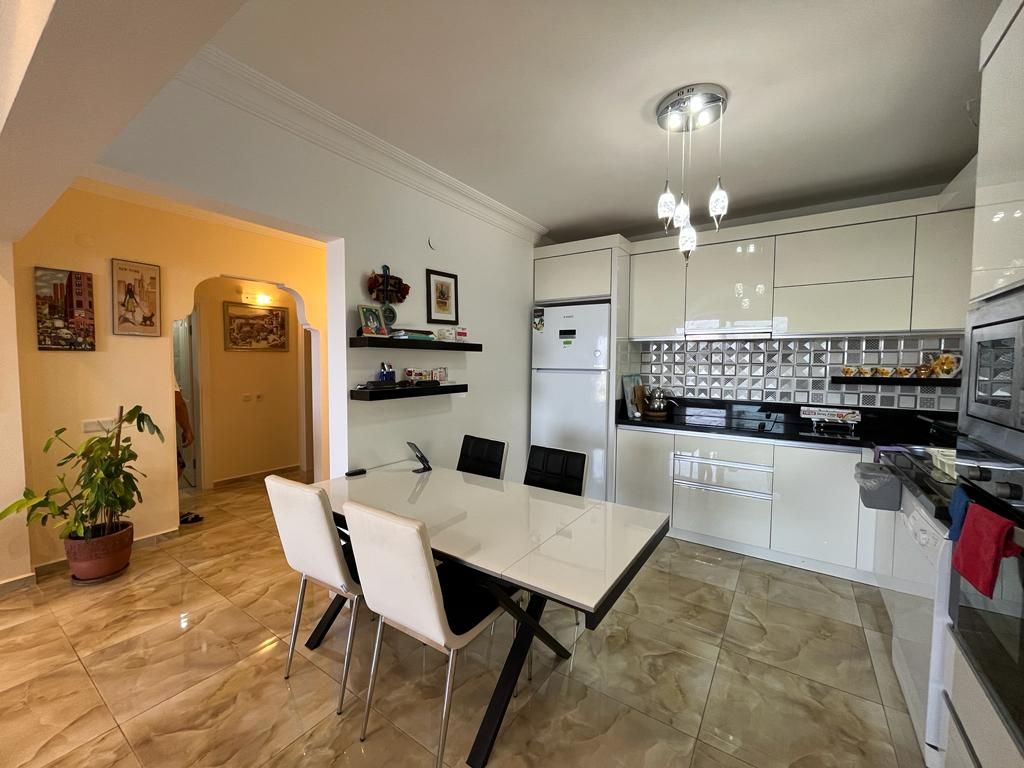 Вилла в Алании, Турция, 120 м2 фото 4
