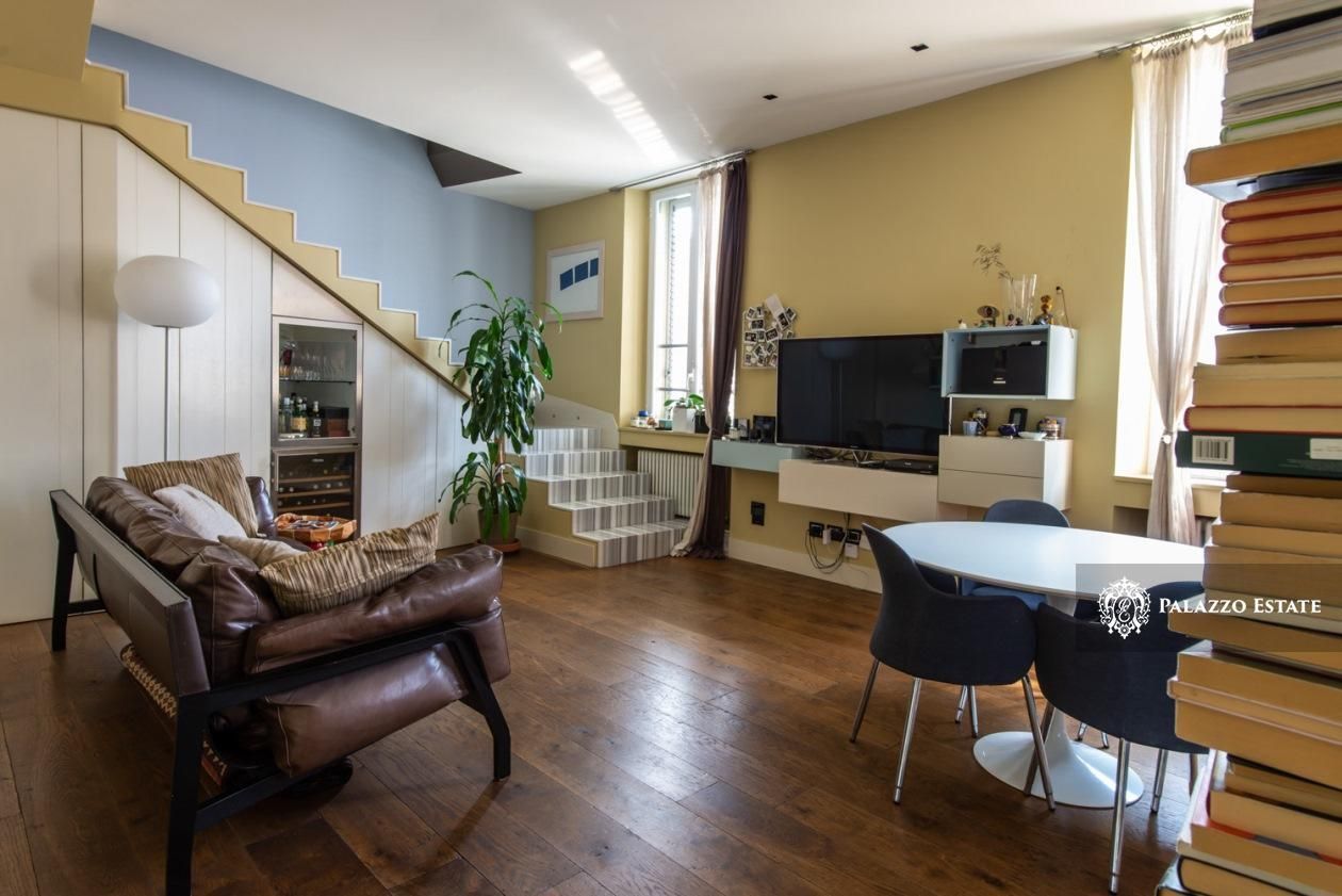 Апартаменты в Милане, Италия, 125 м2 фото 4