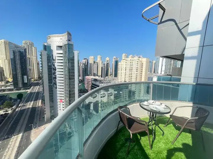 Квартира в Дубае, ОАЭ, 250 м2 фото 2