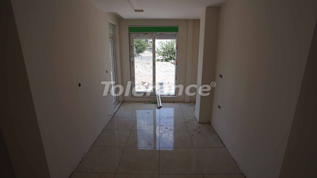 Апартаменты в Анталии, Турция, 60 м2 фото 2