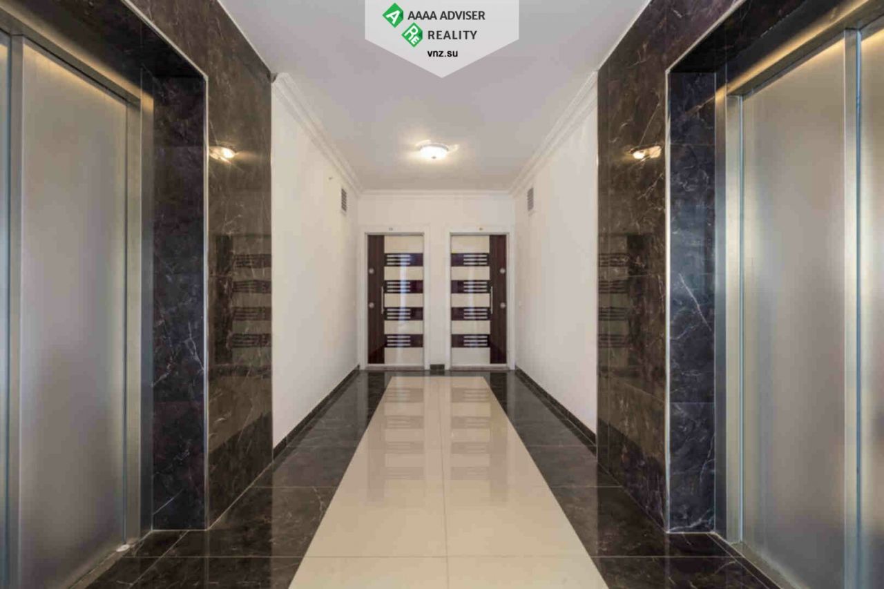 Квартира в Алании, Турция, 120 м2 фото 4