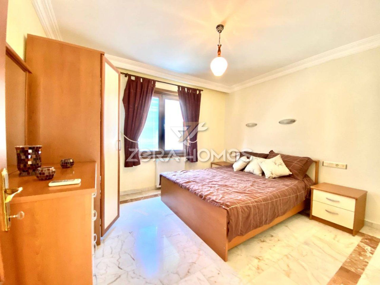 Вилла в Алании, Турция, 280 м2 фото 5