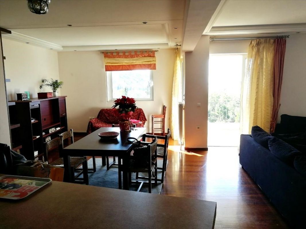 Квартира в Афинах, Греция, 150 м2 фото 4