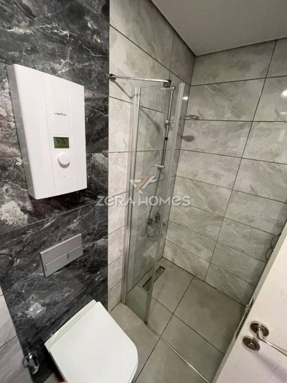 Апартаменты в Алании, Турция, 60 м2 фото 4