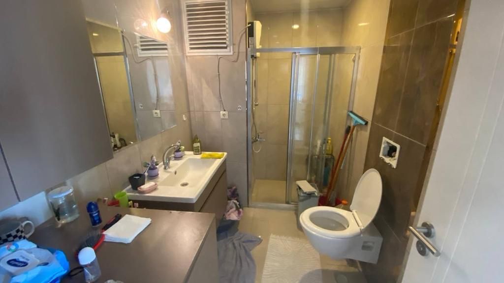 Квартира в Мерсине, Турция, 95 м2 фото 5