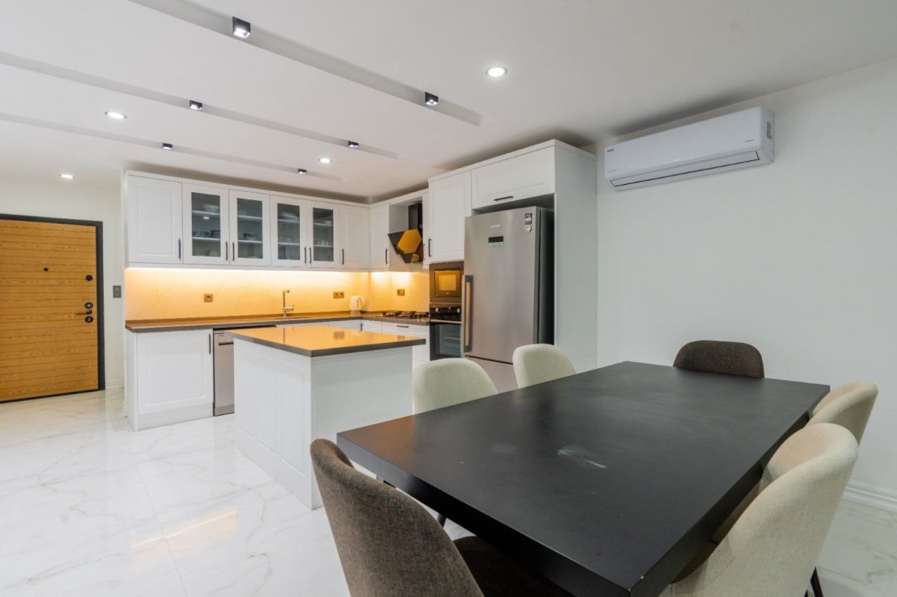 Вилла в Калкане, Турция, 170 м2 фото 5