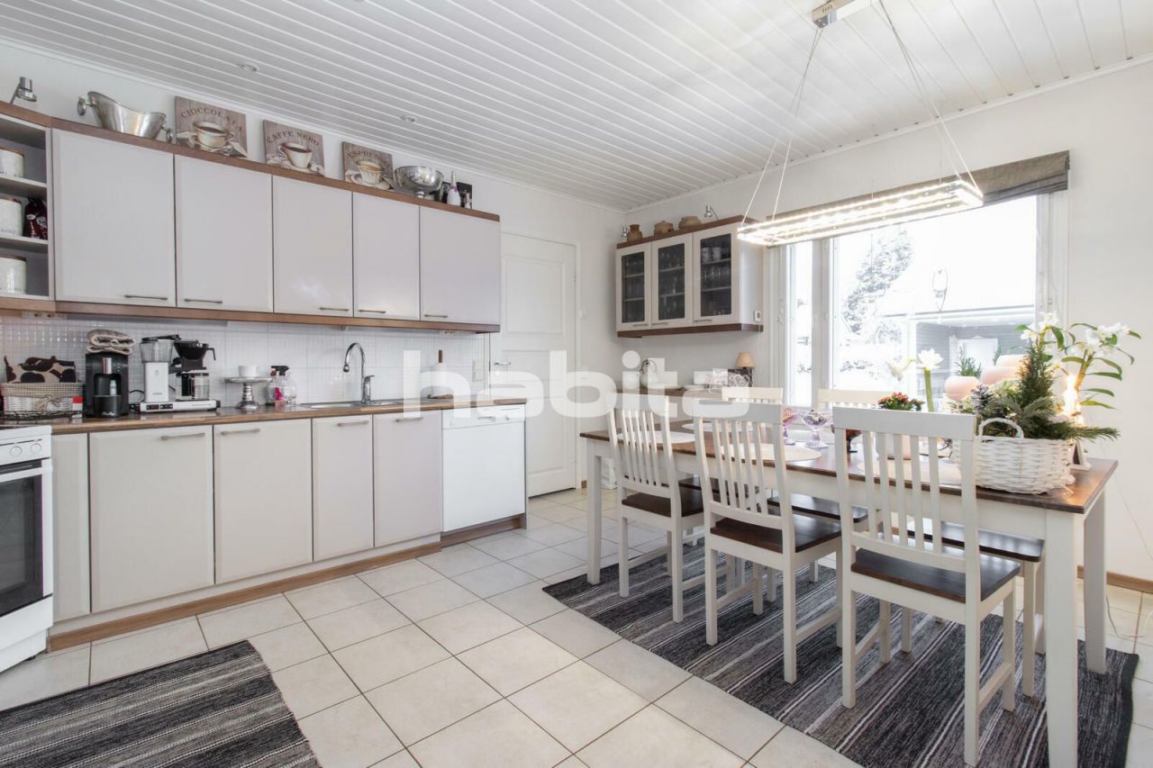 Дом в Котке, Финляндия, 125 м2 фото 3