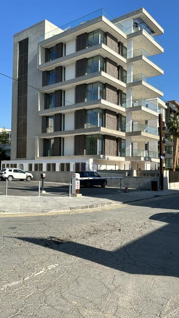 Квартира Limassol/Лимасол, Великобритания, 75 м2 фото 4