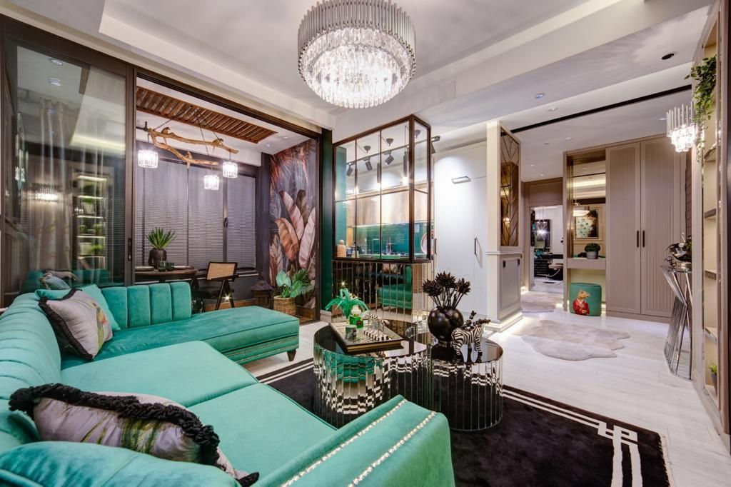 Квартира в Мерсине, Турция, 100 м2 фото 3