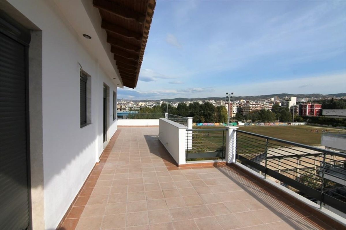 Квартира на Северо-Эгейских островах, Греция, 100 м2 фото 5