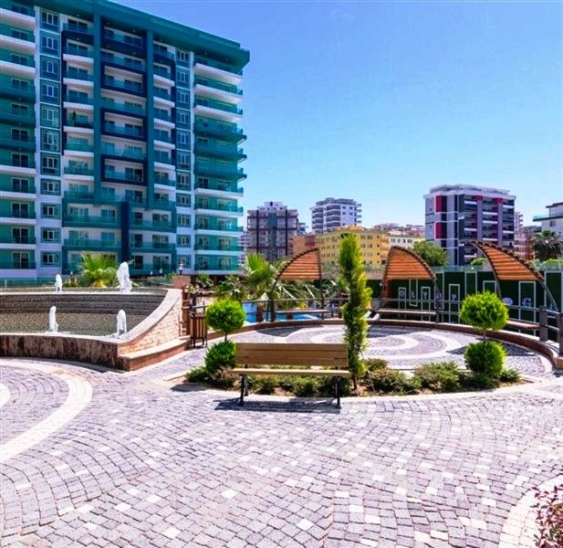 Квартира в Алании, Турция, 138 м2 фото 2