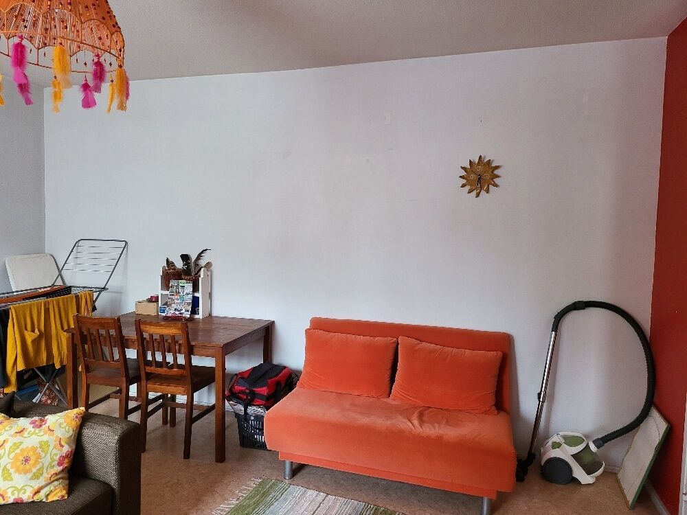 Квартира в Савонлинне, Финляндия, 30 м2 фото 3