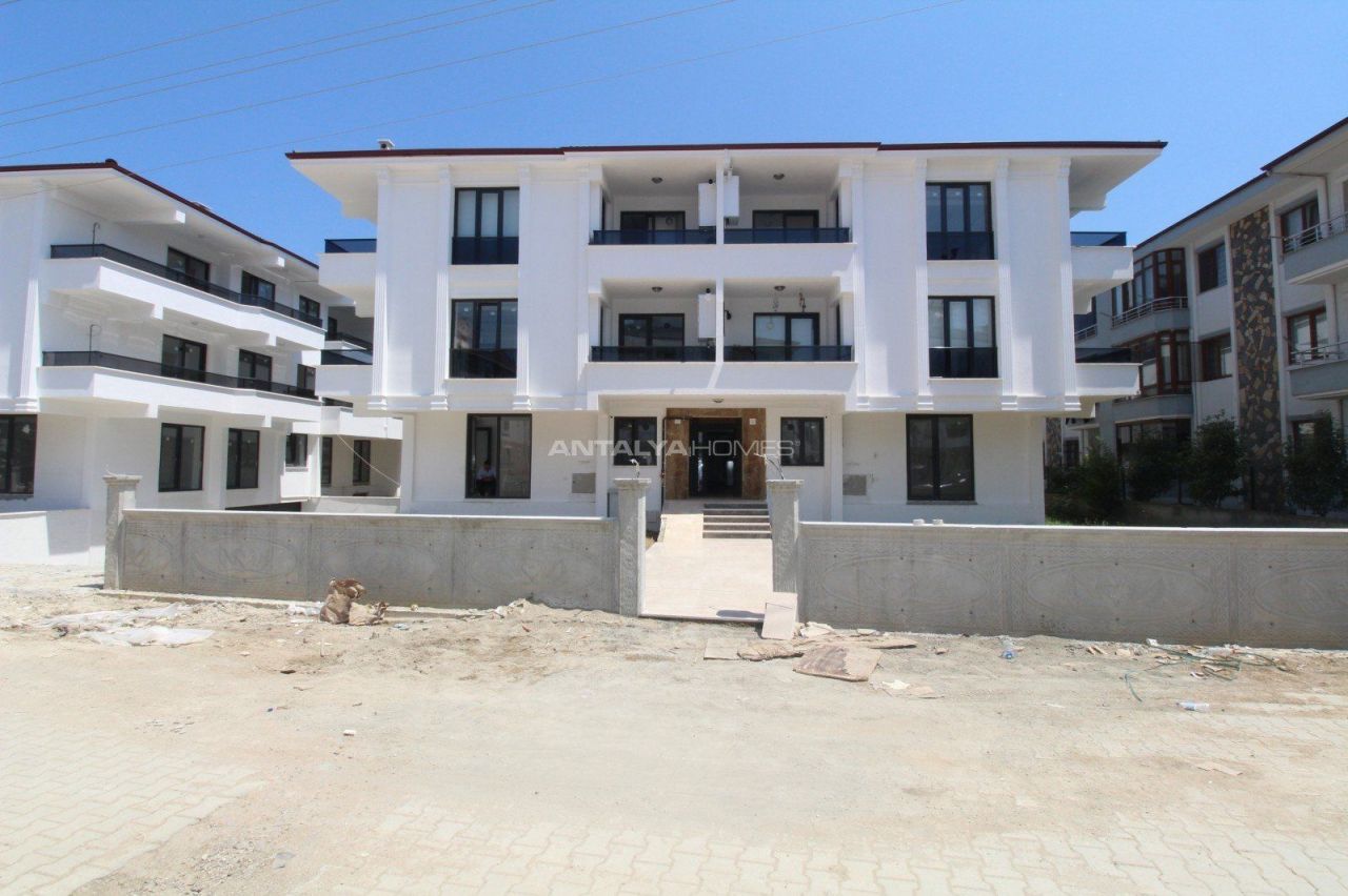 Апартаменты в Ялове, Турция, 160 м2 фото 2