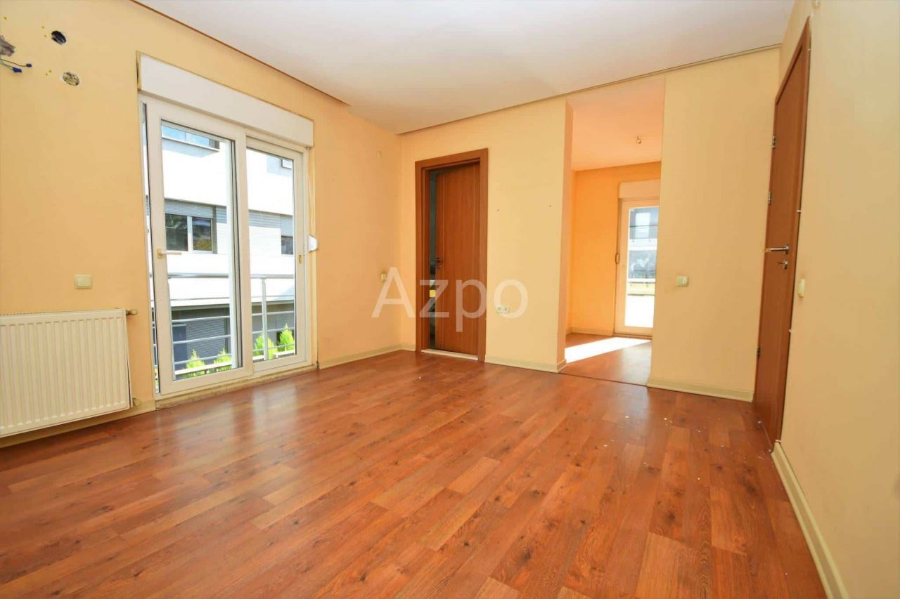 Апартаменты в Анталии, Турция, 150 м2 фото 4