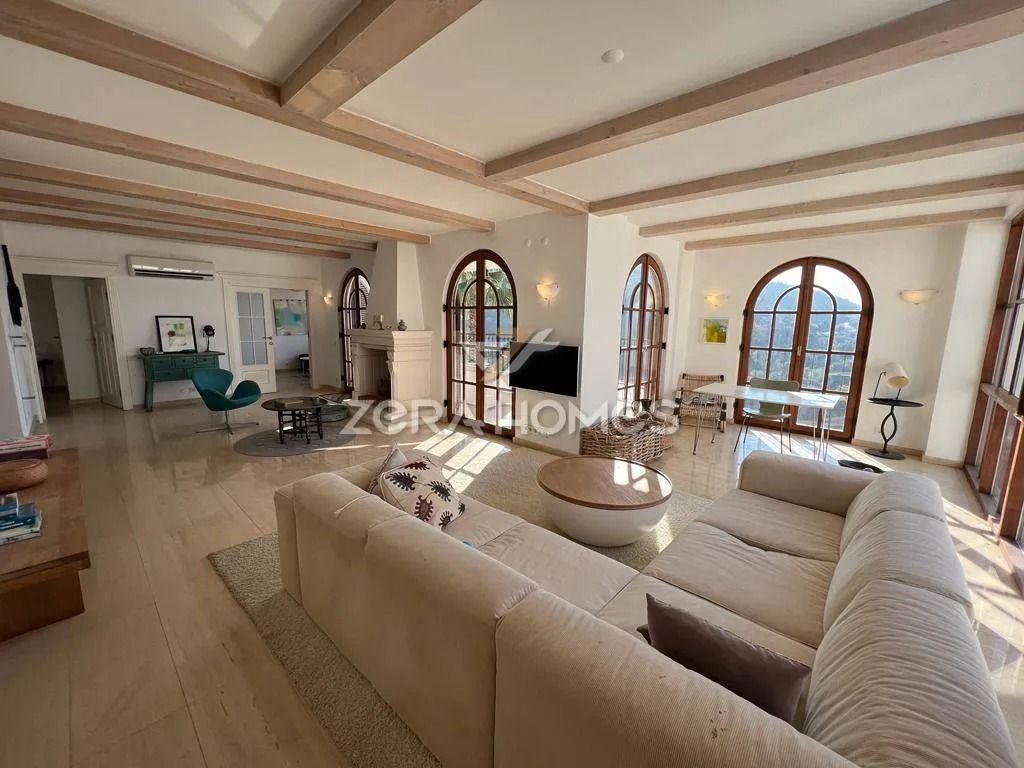 Вилла в Алании, Турция, 390 м2 фото 2