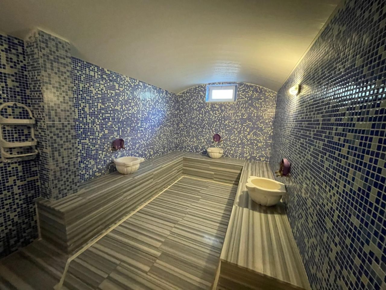 Квартира в Алании, Турция, 55 м2 фото 2