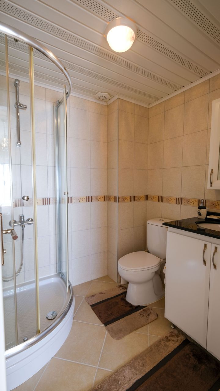 Квартира в Алании, Турция, 120 м2 фото 5