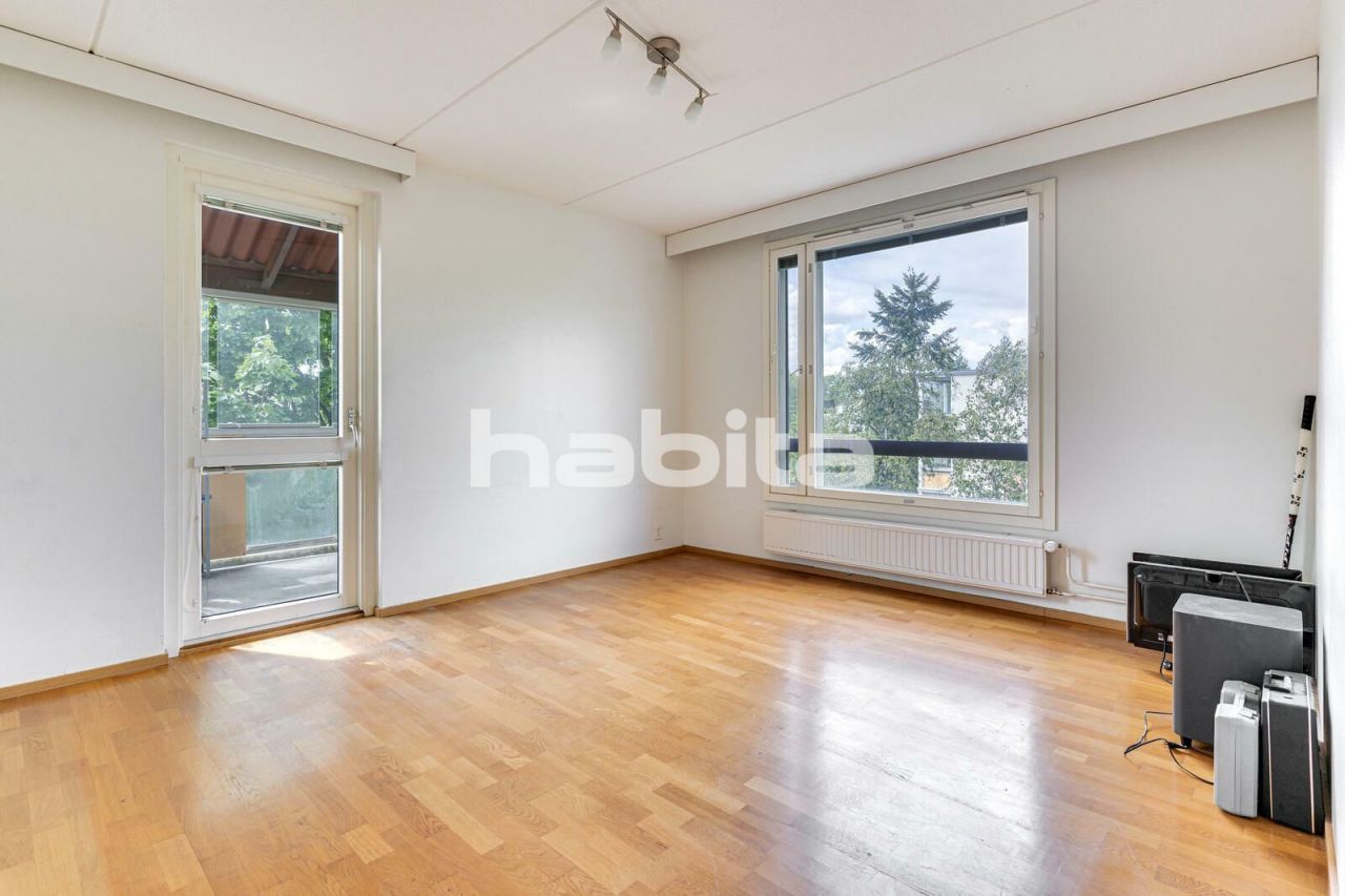 Апартаменты в Хельсинки, Финляндия, 49.5 м2 фото 5