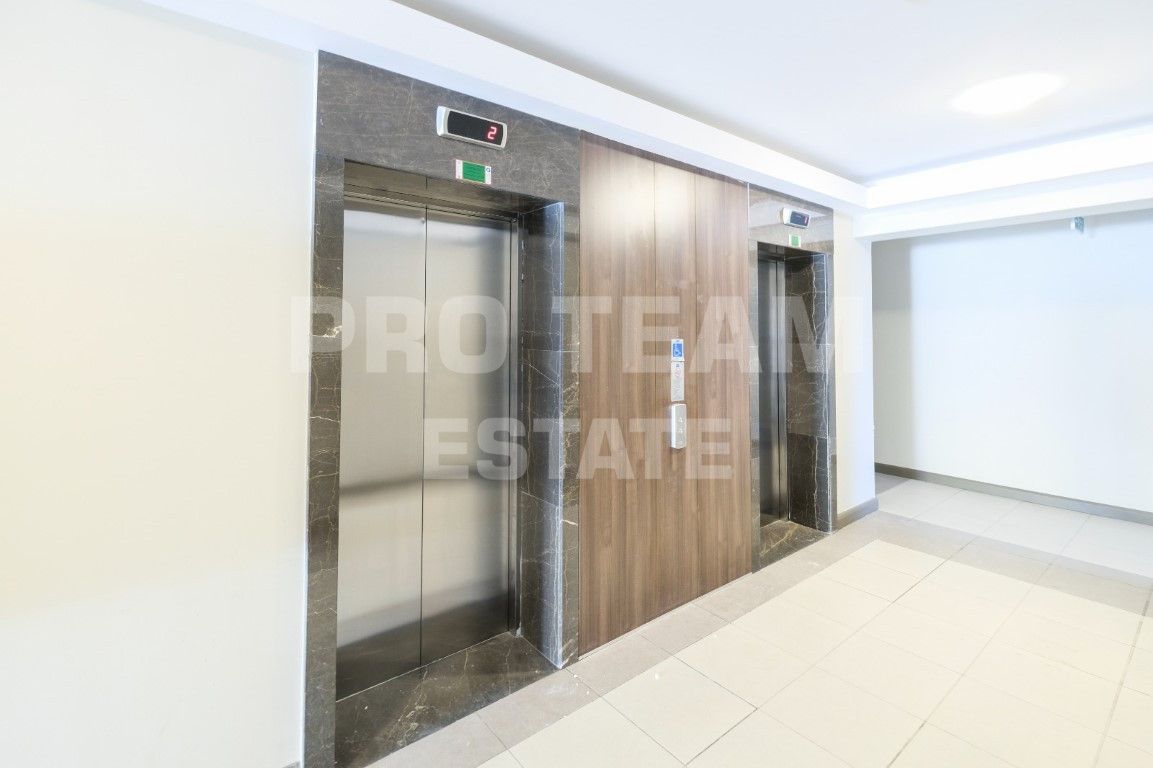 Апартаменты в Анталии, Турция, 80 м2 фото 3