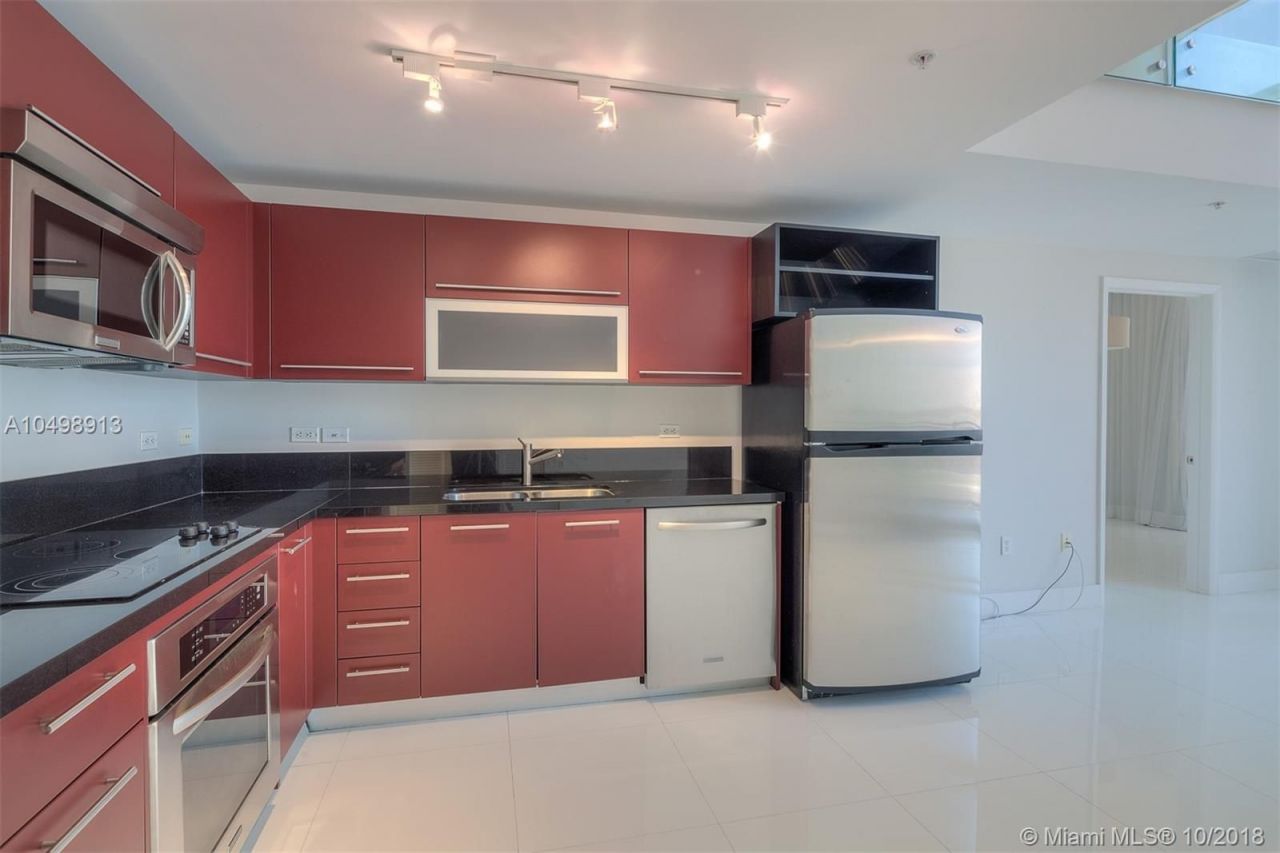 Квартира в Майами, США, 110 м2 фото 4