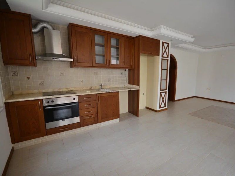 Квартира в Алании, Турция, 125 м2 фото 2