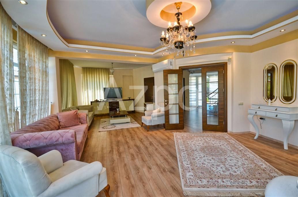 Вилла в Кемере, Турция, 300 м2 фото 5