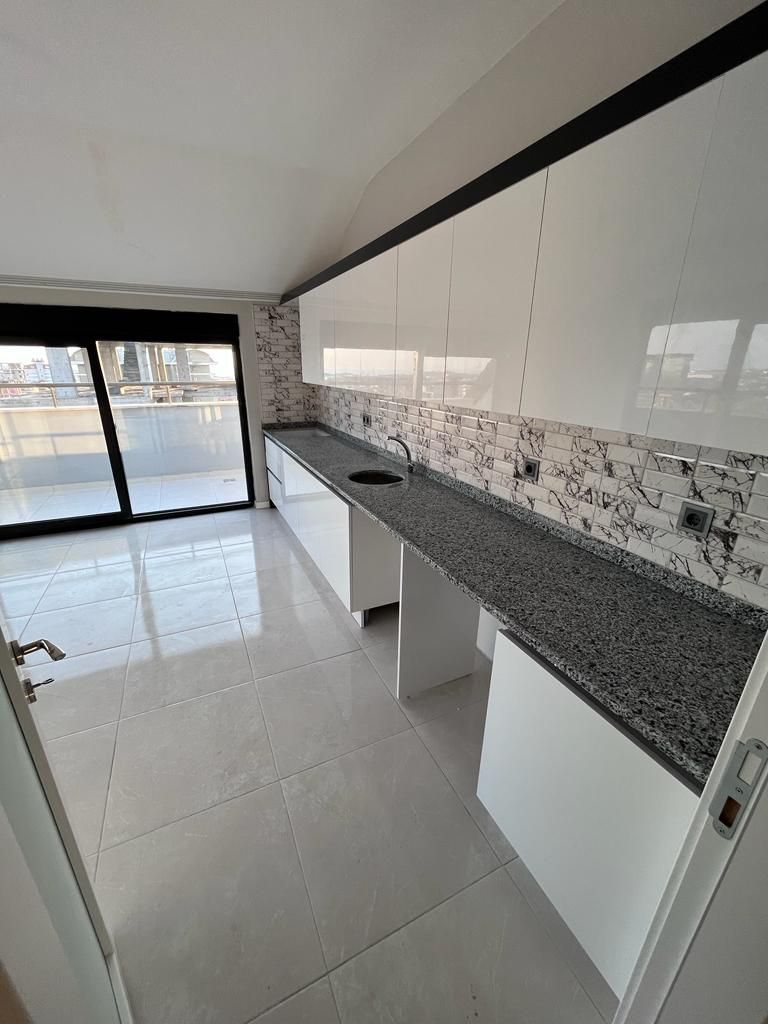 Пентхаус в Алании, Турция, 240 м2 фото 5
