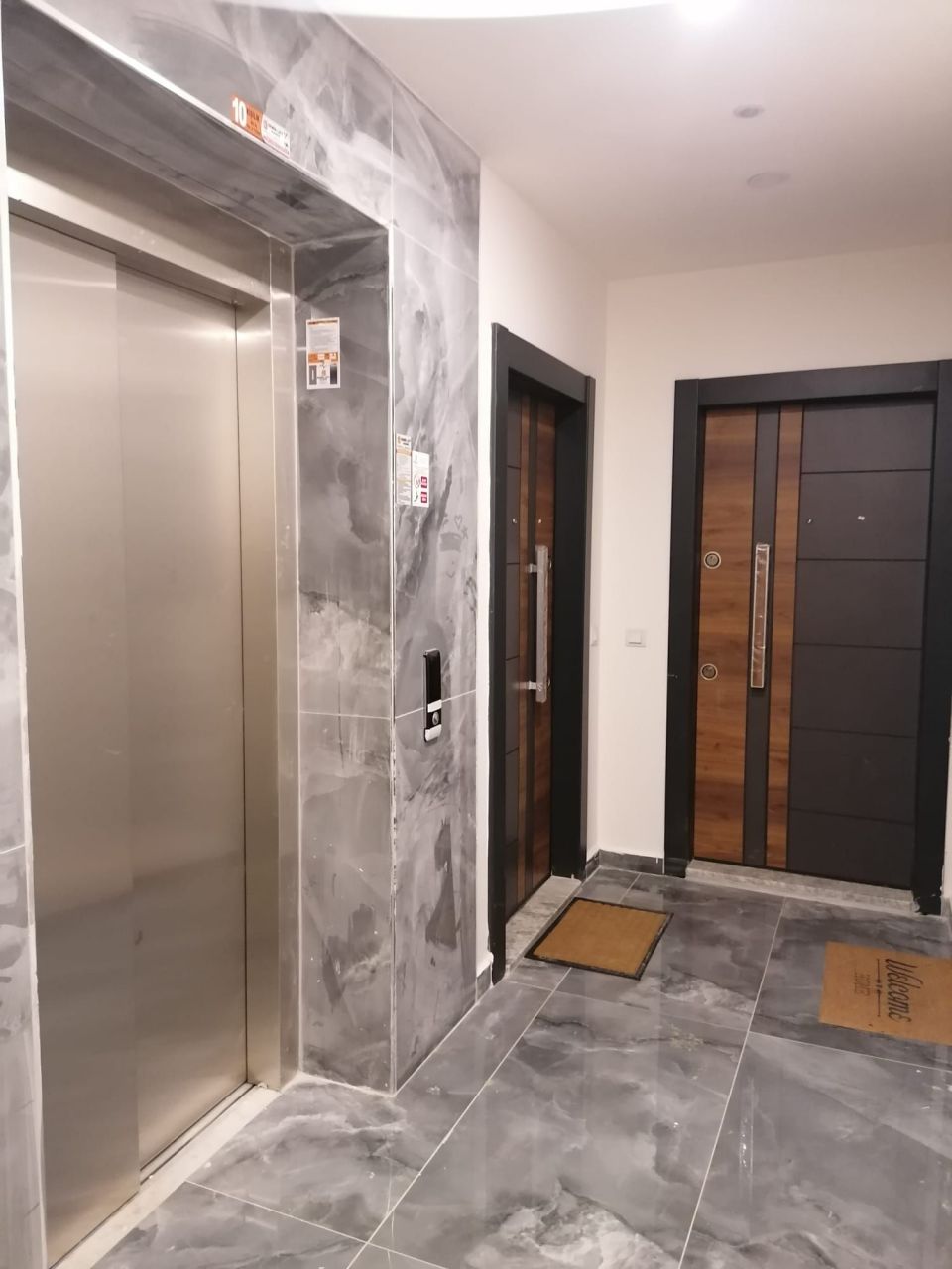 Квартира в Алании, Турция, 85 м2 фото 3