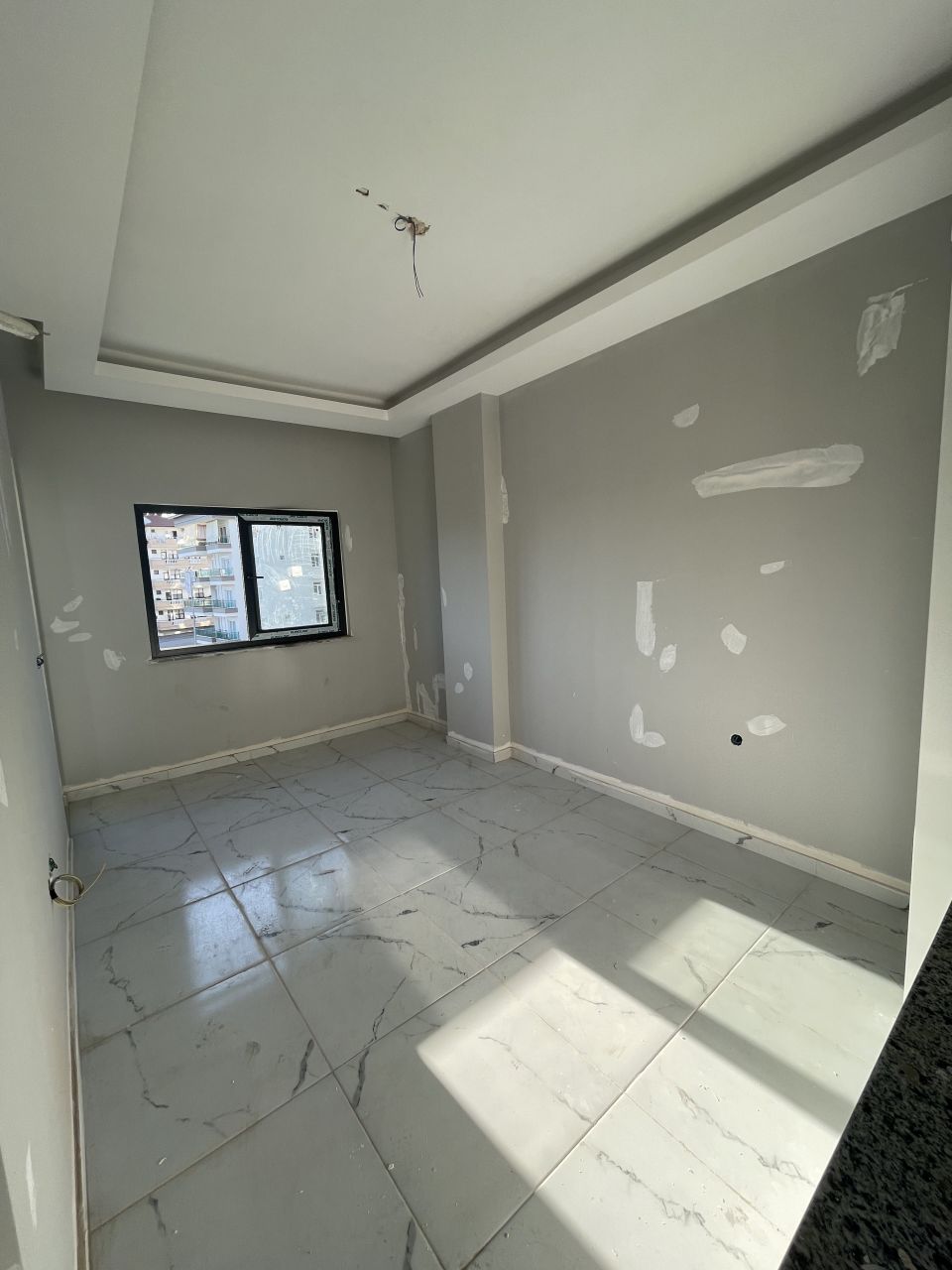 Квартира в Авсалларе, Турция, 50 м2 фото 4