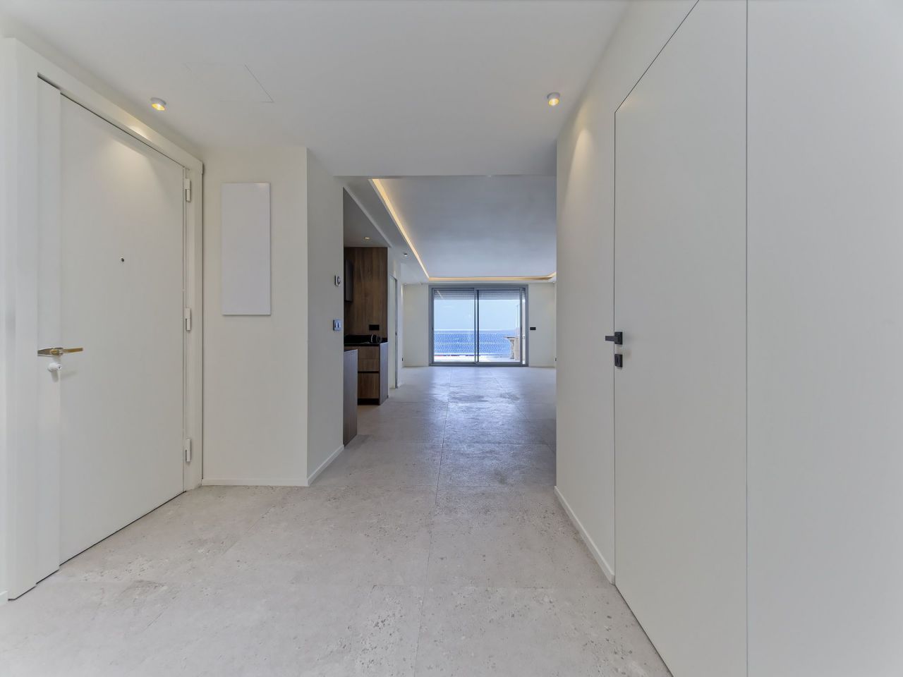 Квартира в Ницце, Франция, 100 м2 фото 3