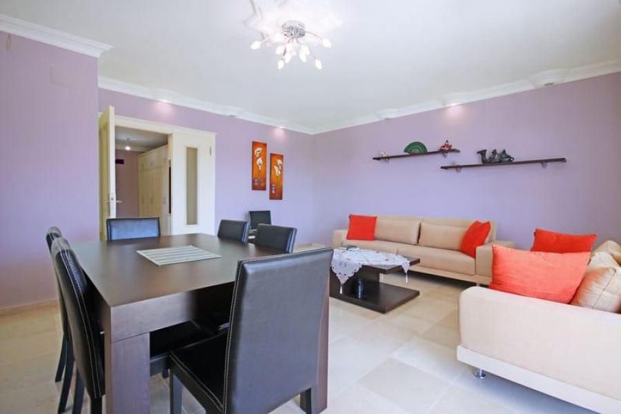 Квартира в Алании, Турция, 115 м2 фото 3