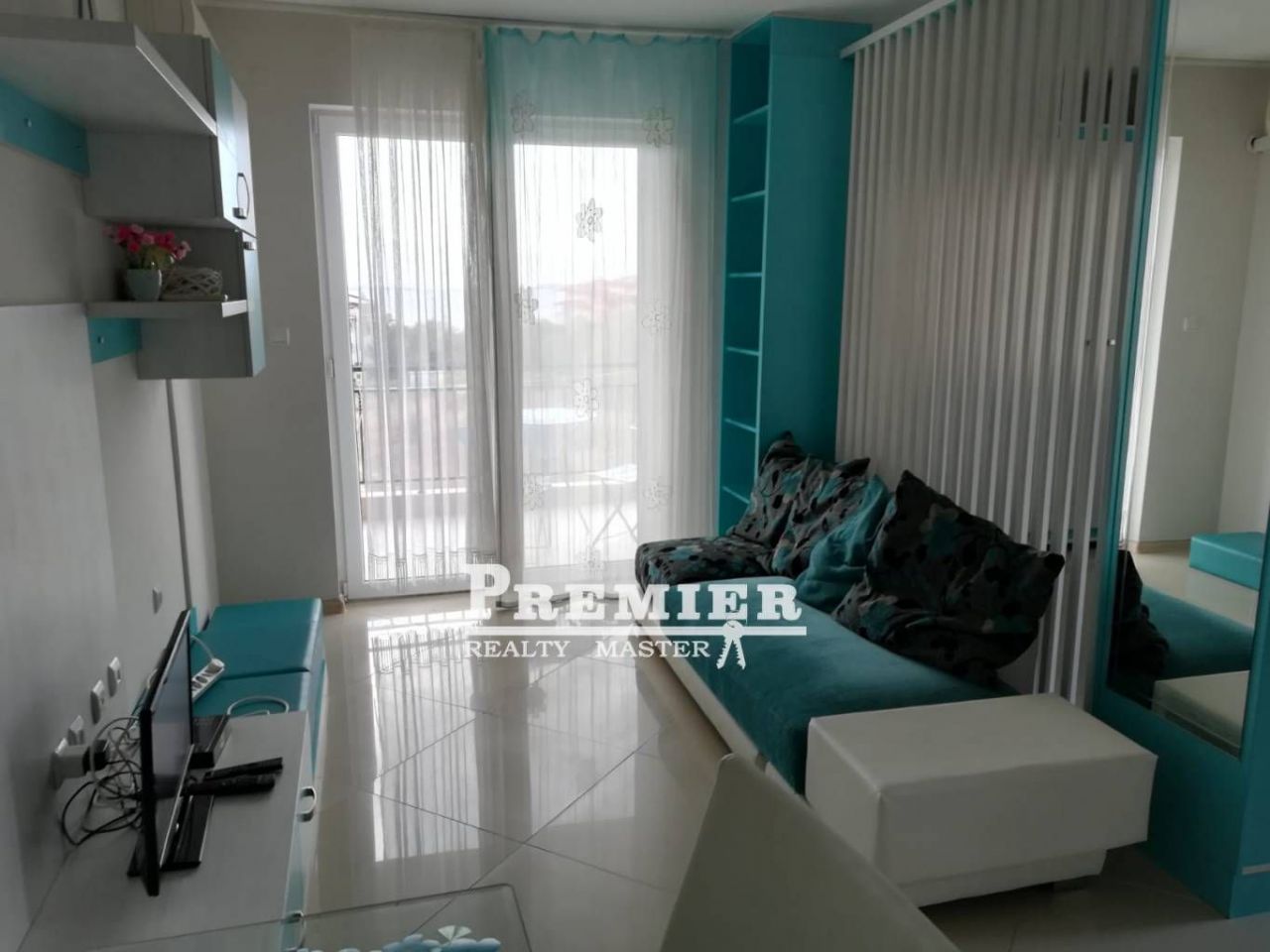 Квартира в Святом Власе, Болгария, 60 м2 фото 2