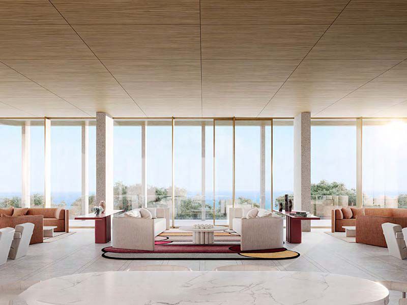Апартаменты в Дубае, ОАЭ, 261 м2 фото 4