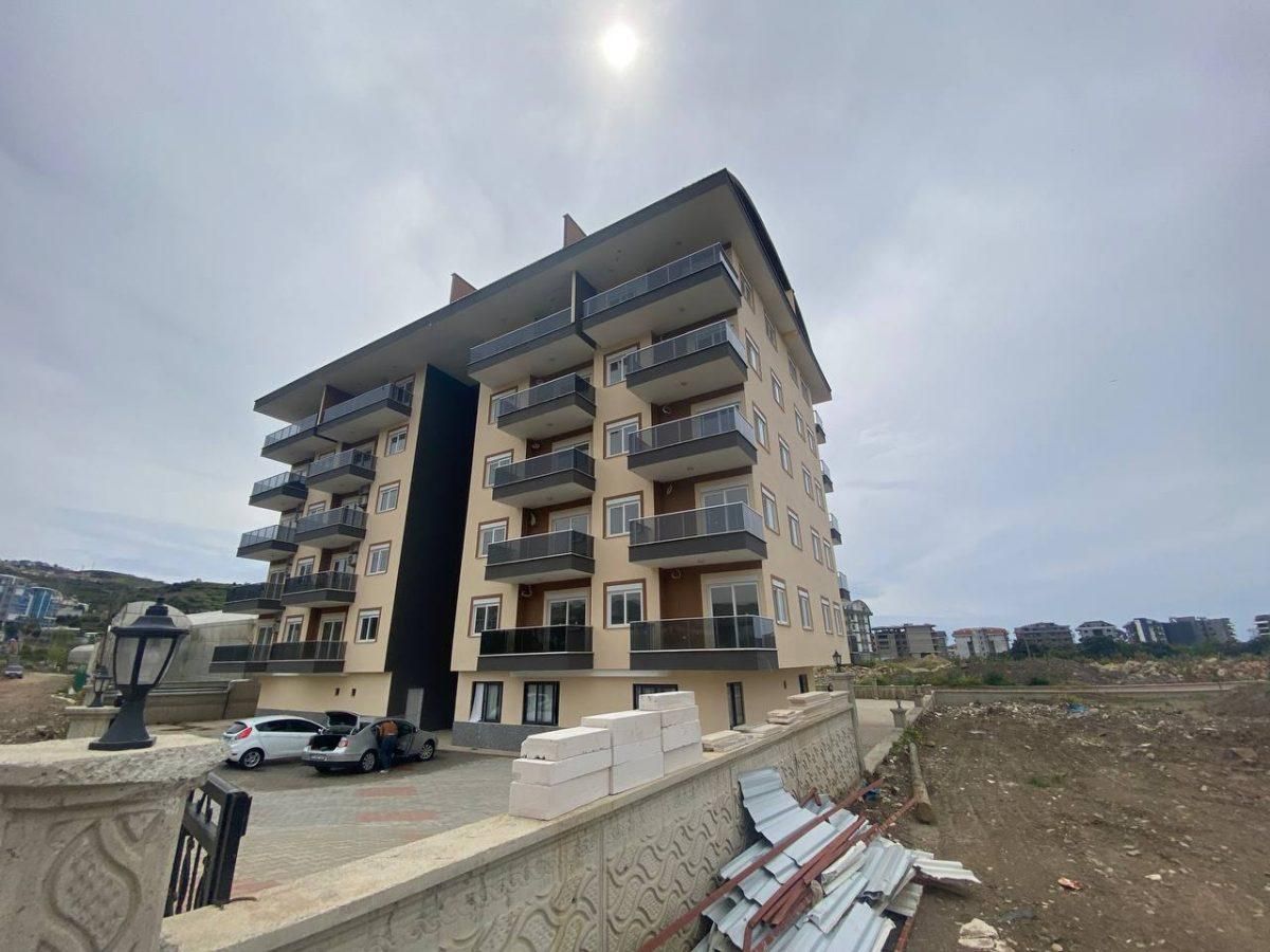 Пентхаус в Алании, Турция, 170 м2 фото 3
