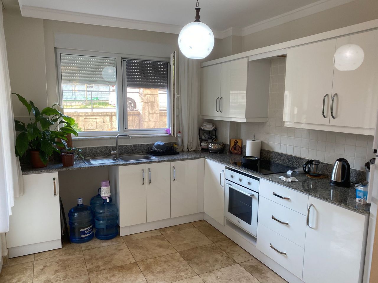 Квартира в Алании, Турция, 75 м2 фото 5