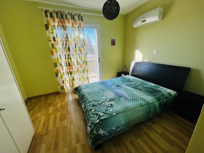 Таунхаус в Полисе, Кипр, 95 м2 фото 5