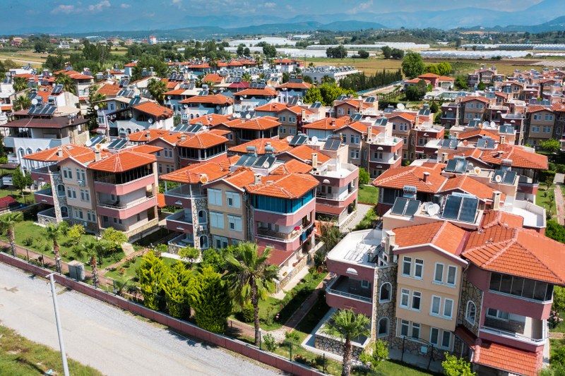 Вилла в Манавгате, Турция, 156 м2 фото 2