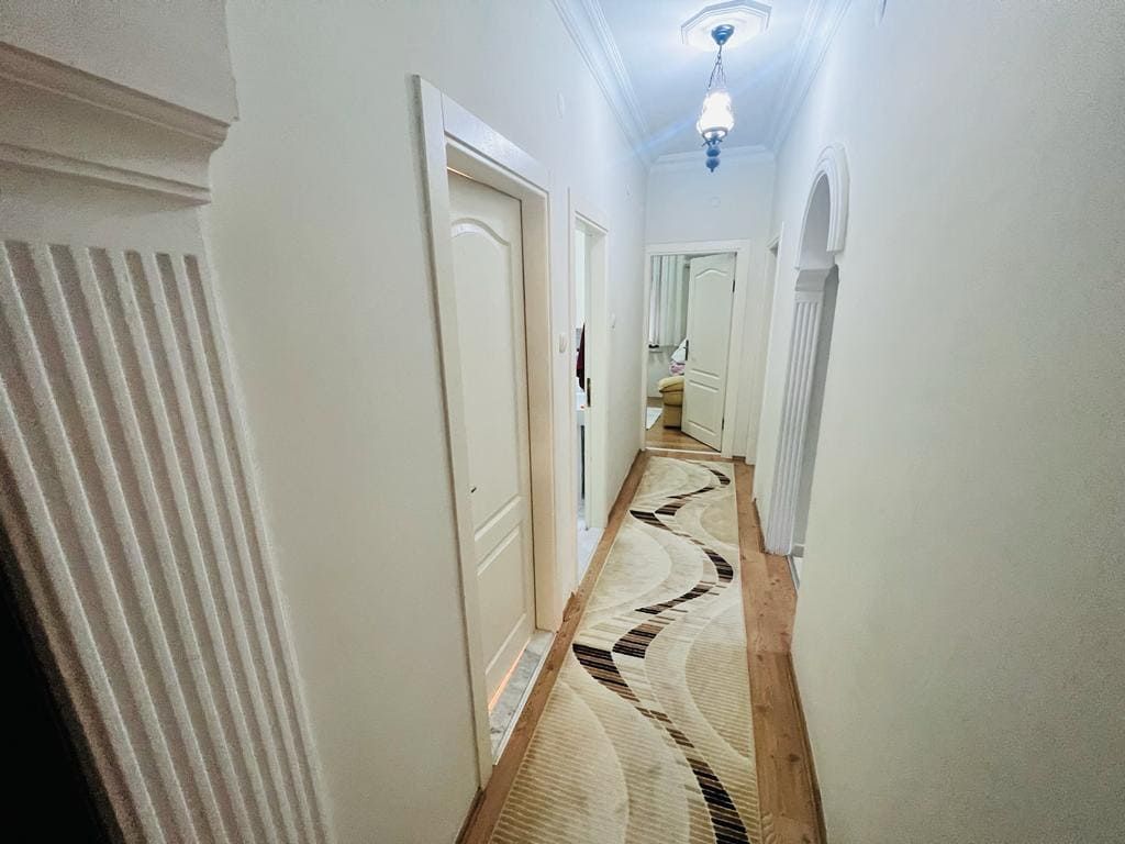 Квартира в Анталии, Турция, 120 м2 фото 5