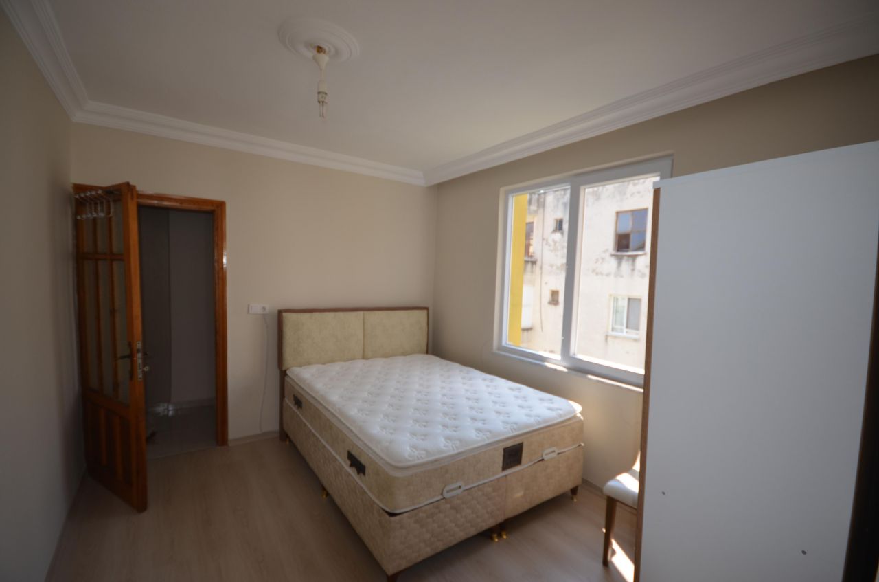 Квартира в Алании, Турция, 95 м2 фото 5