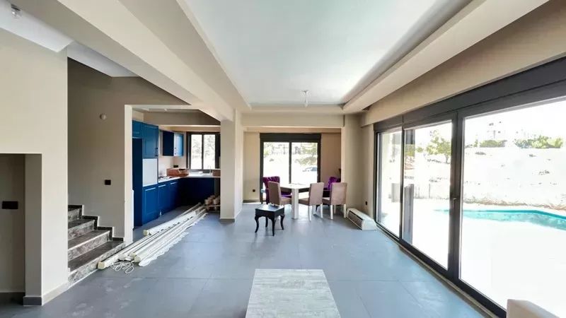 Вилла в Фетхие, Турция, 170 м2 фото 2