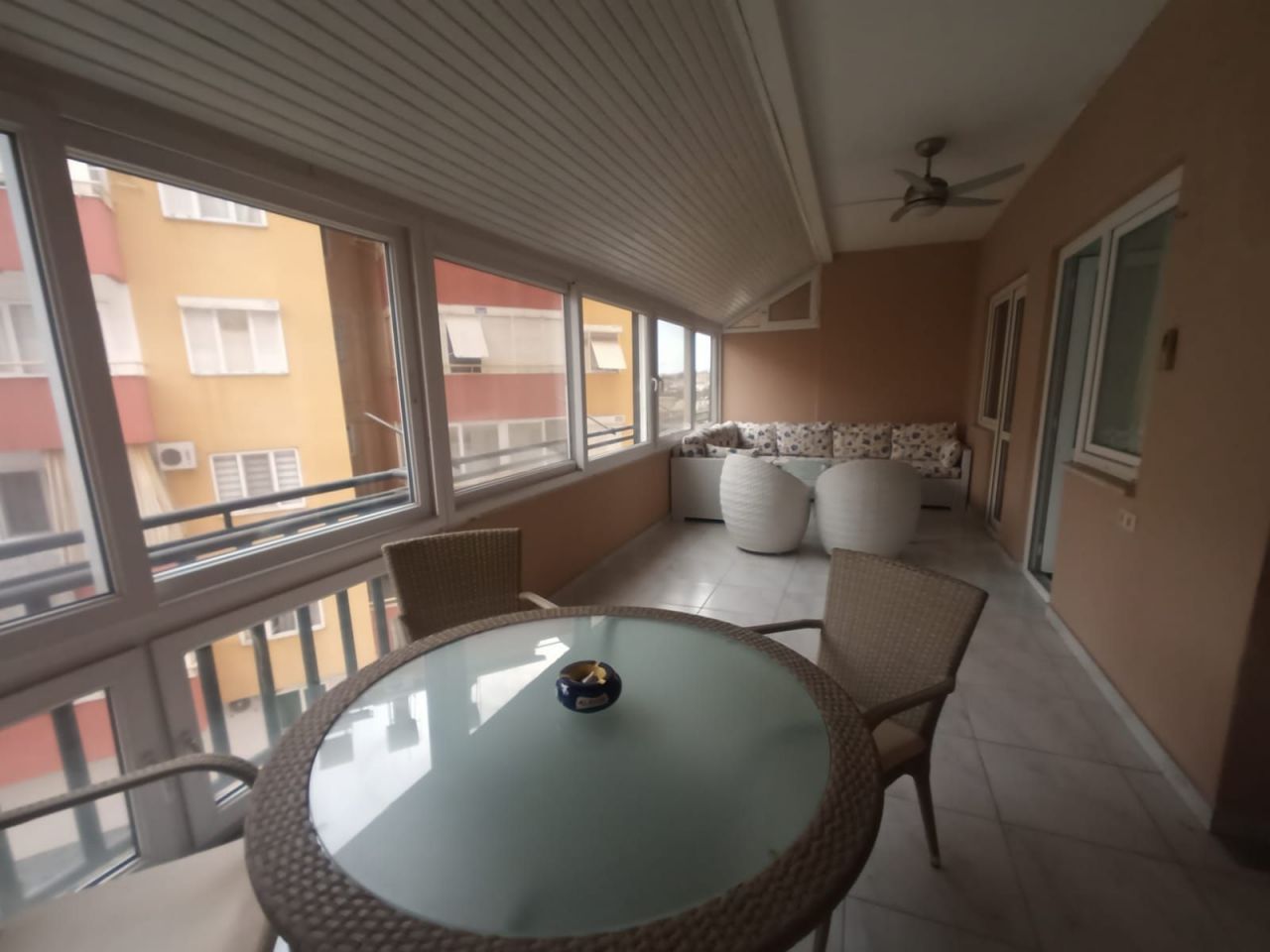 Квартира в Алании, Турция, 100 м2 фото 5