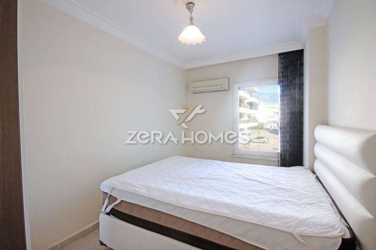 Апартаменты в Алании, Турция, 115 м2 фото 3