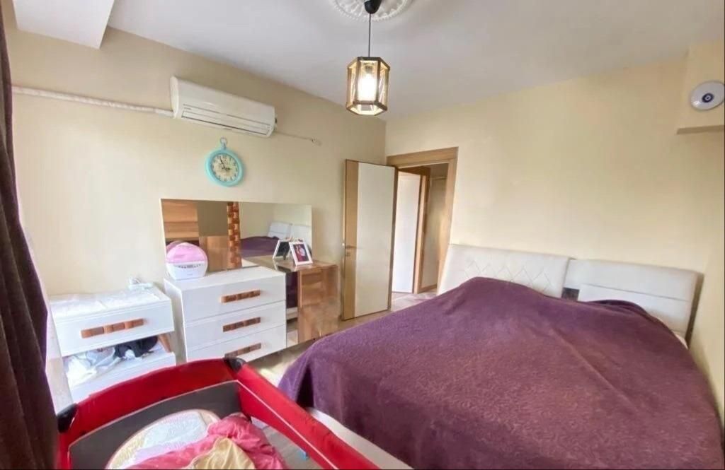 Квартира в Меркезе, Турция, 280 м2 фото 3