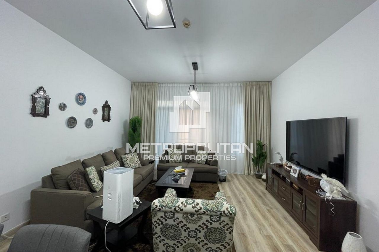 Апартаменты в Дубае, ОАЭ, 97 м2 фото 5