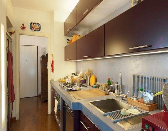 Квартира в Сан-Ремо, Италия, 134 м2 фото 4